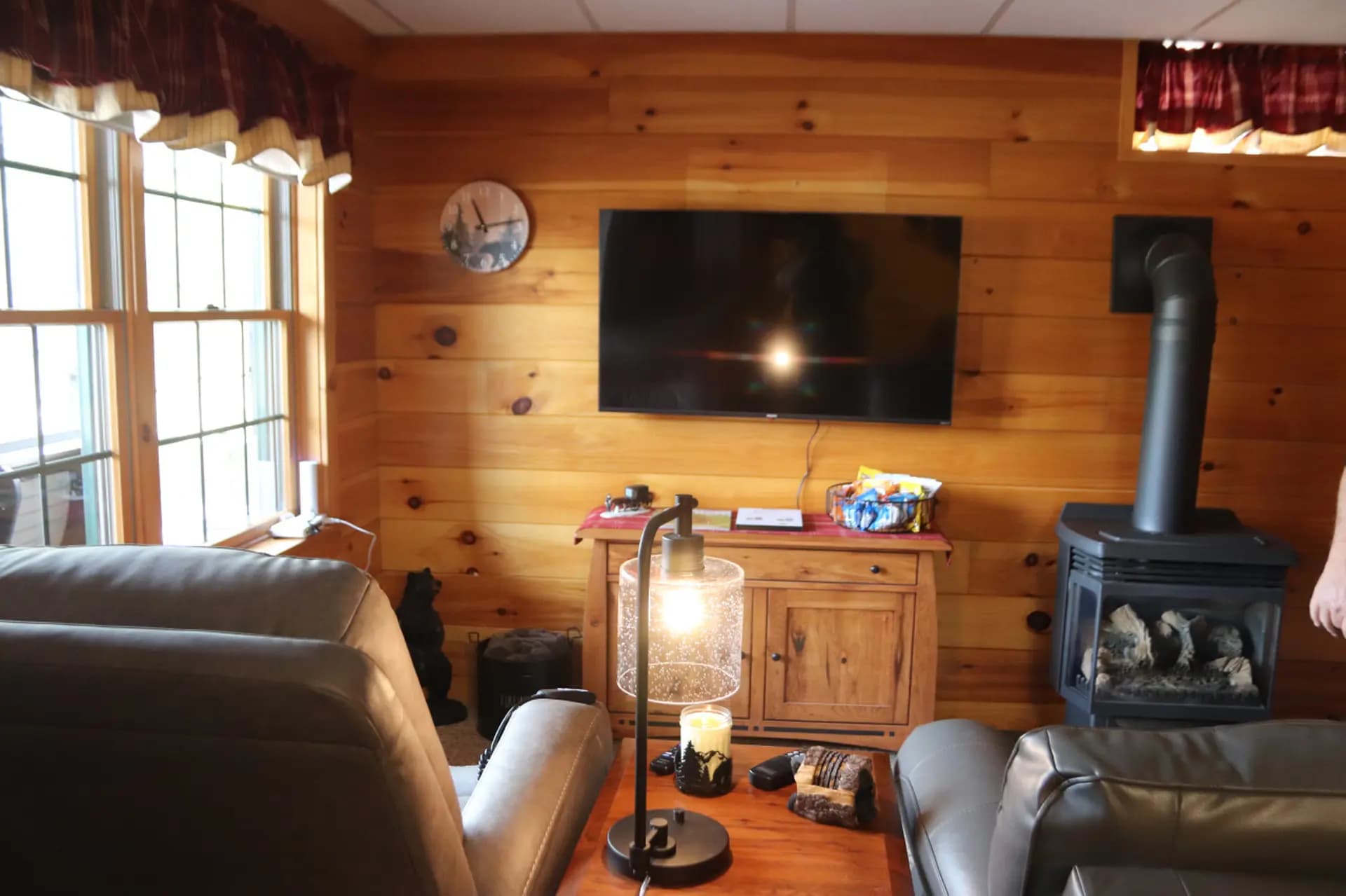 Harvest Season in Amish Country: The Perfect Cabin Getaway Near Millersburg Ohio