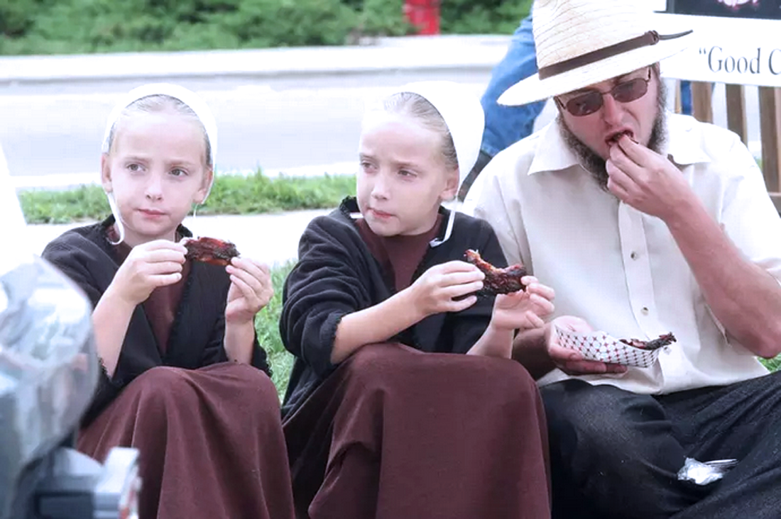 Berlin Harvest Festival & Rib Cook-Off: Your Ultimate Guide to Autumn in Amish Country