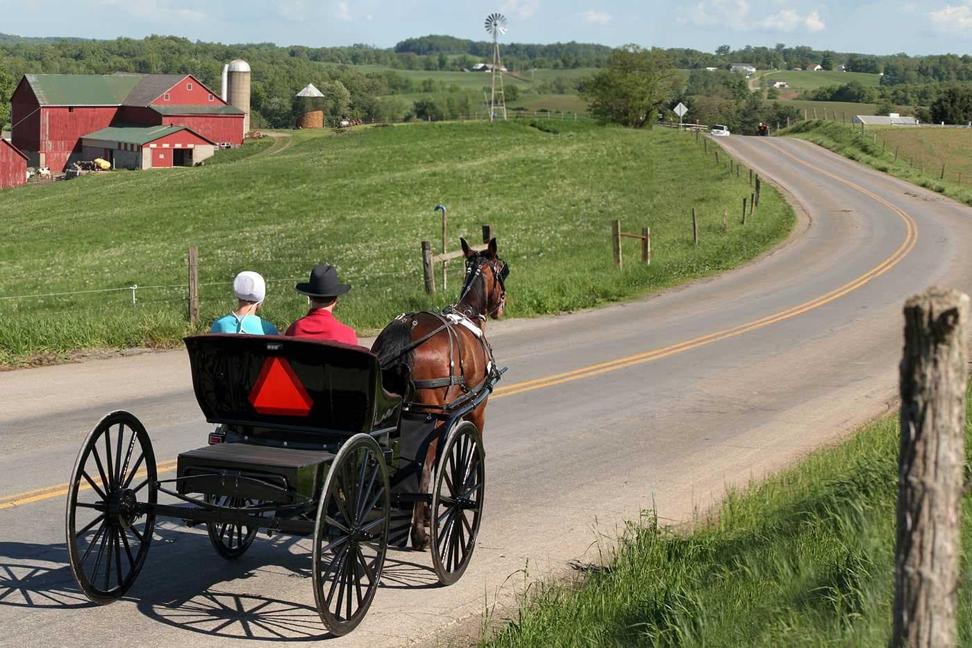 Thanksgiving Getaway Guide: Family-Friendly Cabins in Berlin, Ohio